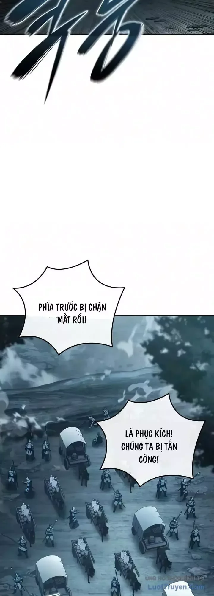 Tinh Tú Kiếm Sĩ chương 133 - trang 39