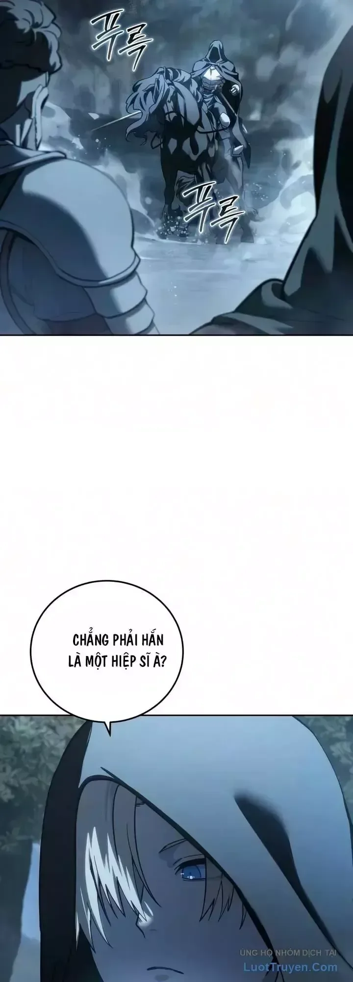 Tinh Tú Kiếm Sĩ chương 133 - trang 48