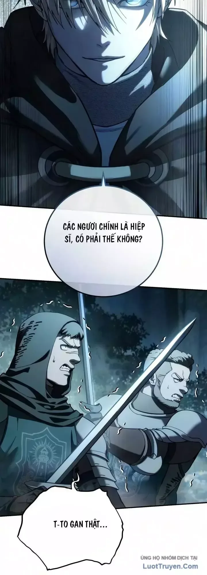 Tinh Tú Kiếm Sĩ chương 133 - trang 63