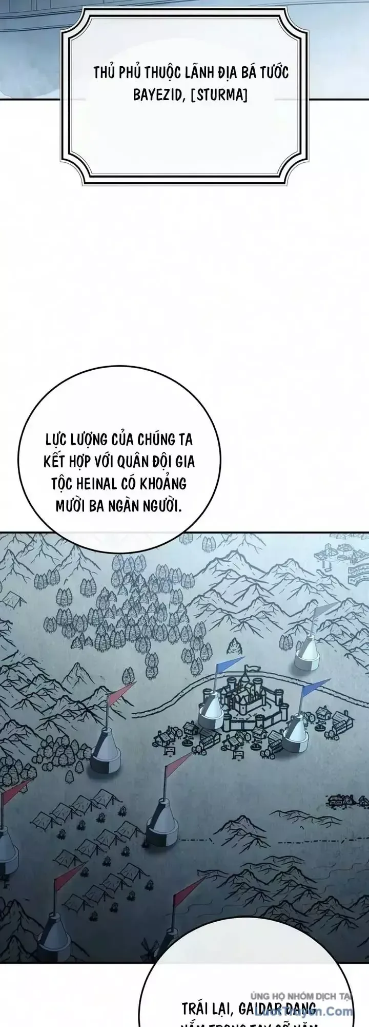 Tinh Tú Kiếm Sĩ chương 133 - trang 68