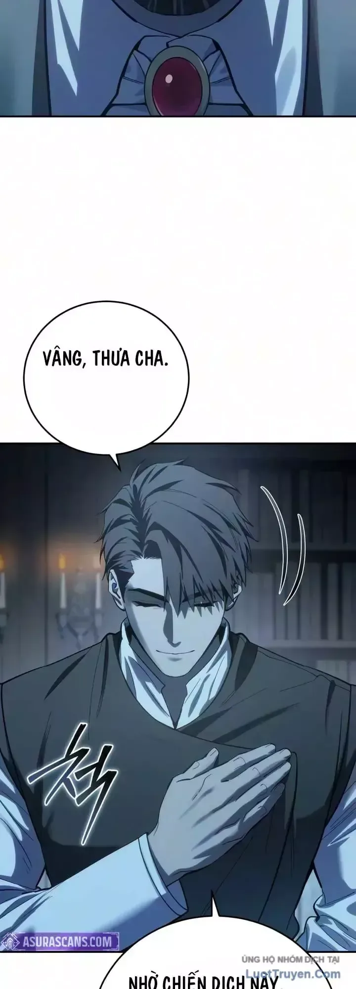 Tinh Tú Kiếm Sĩ chương 133 - trang 83