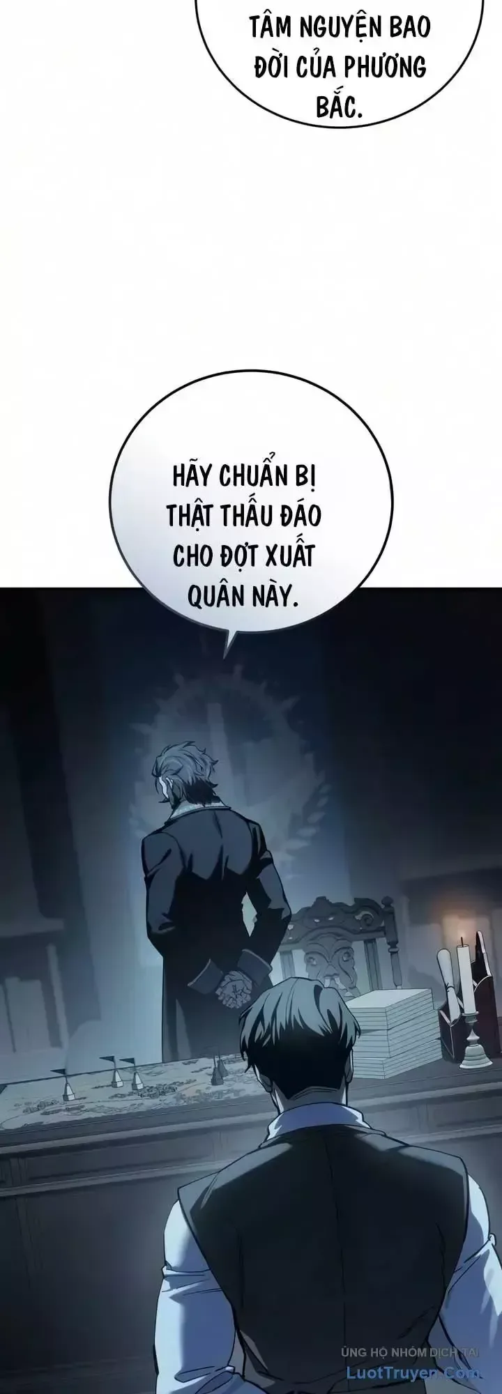 Tinh Tú Kiếm Sĩ chương 133 - trang 85
