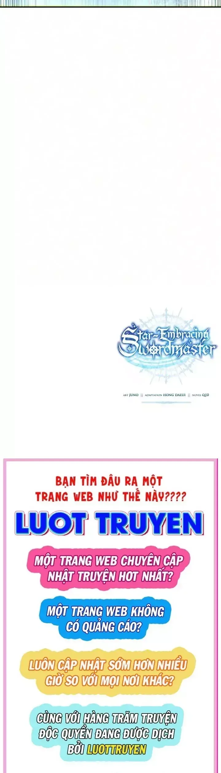 Tinh Tú Kiếm Sĩ chương 133 - trang 88