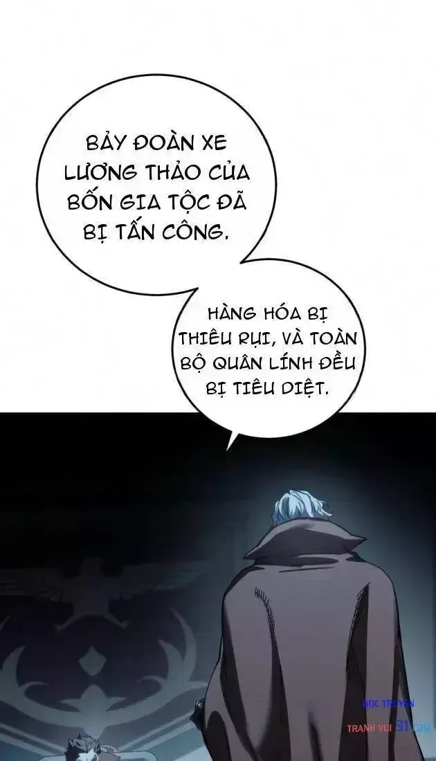 Tinh Tú Kiếm Sĩ chương 134 - trang 37