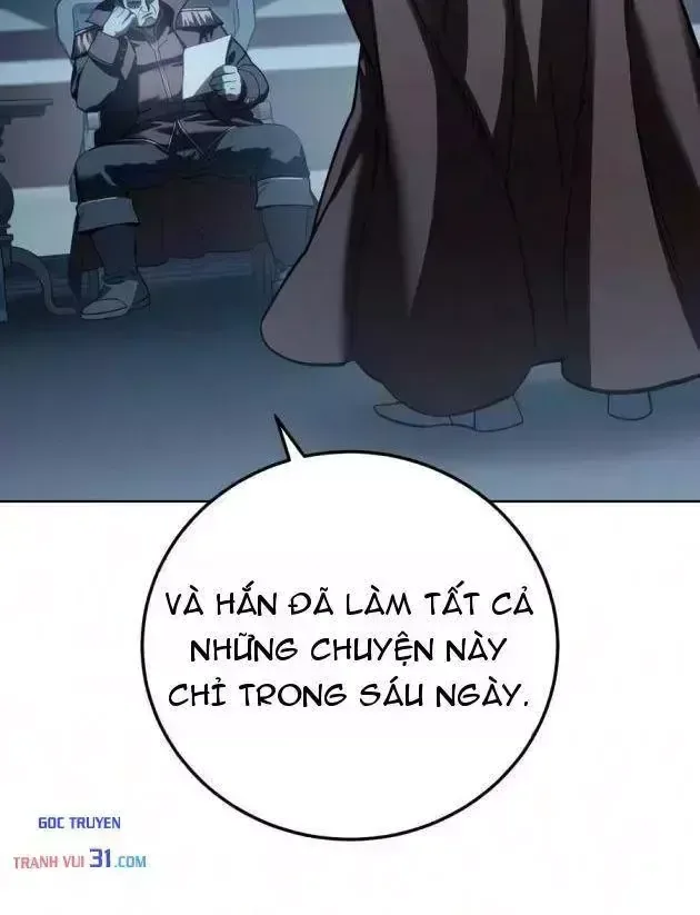 Tinh Tú Kiếm Sĩ chương 134 - trang 38