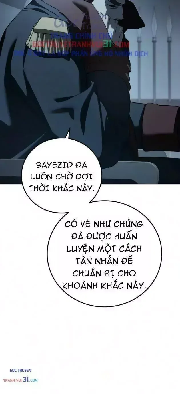 Tinh Tú Kiếm Sĩ chương 134 - trang 52