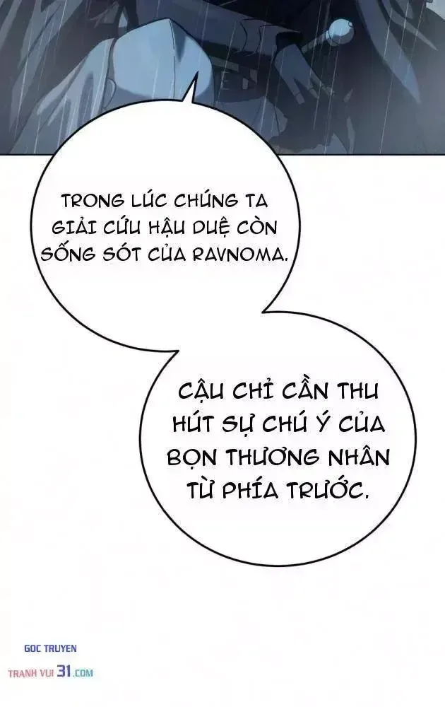 Tinh Tú Kiếm Sĩ chương 134 - trang 96