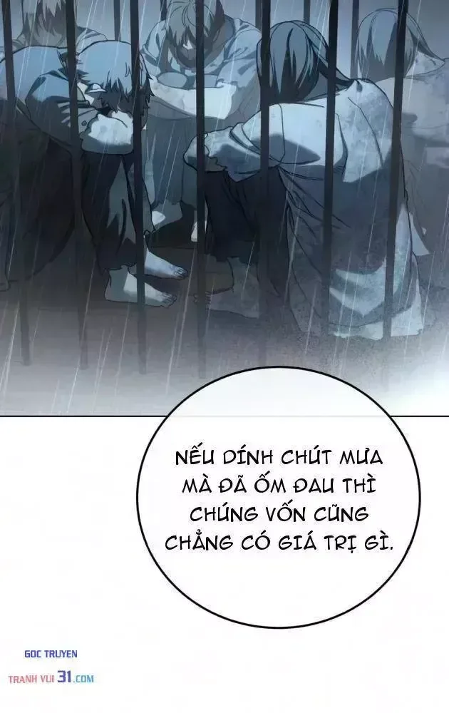 Tinh Tú Kiếm Sĩ chương 134 - trang 114
