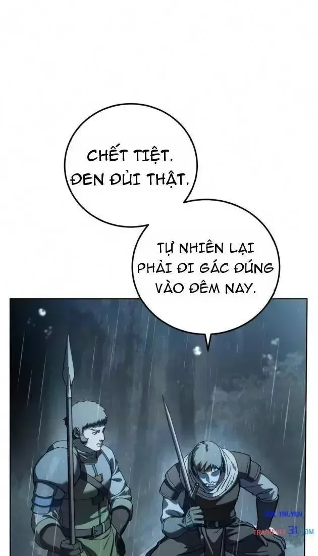 Tinh Tú Kiếm Sĩ chương 134 - trang 115