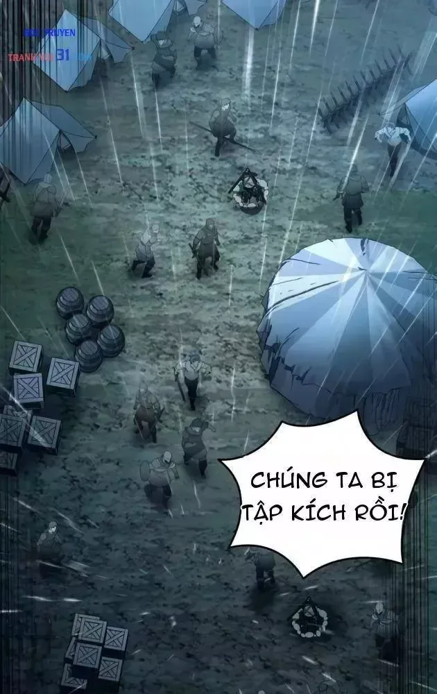 Tinh Tú Kiếm Sĩ chương 134 - trang 130