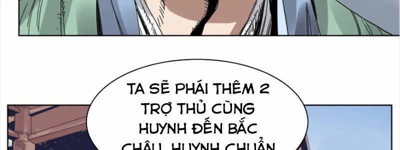 Đạo Quân chương 76 - trang 6