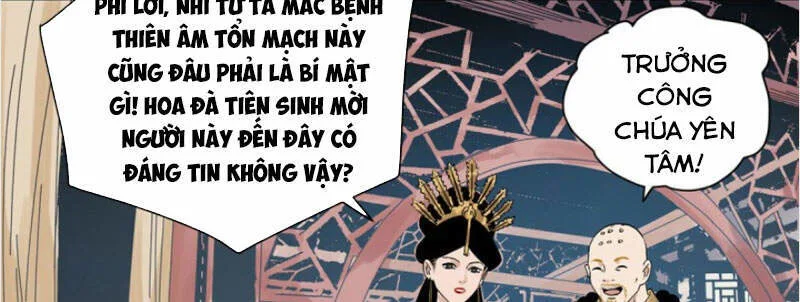 Đạo Quân chương 76 - trang 12