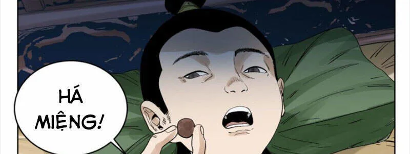 Đạo Quân chương 76 - trang 16