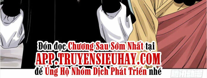 Đạo Quân chương 76 - trang 24