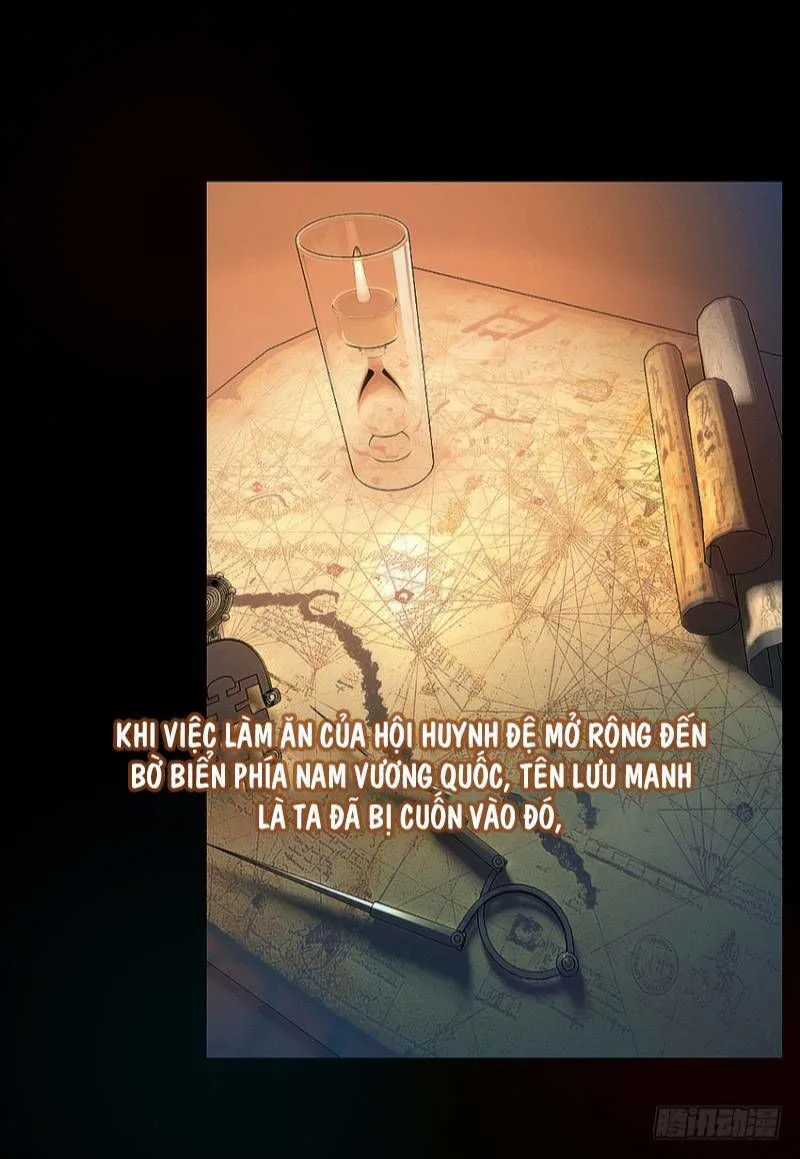 Vương Quốc Huyết Mạch chương 4 - trang 4