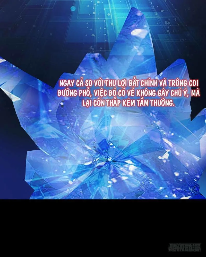 Vương Quốc Huyết Mạch chương 4 - trang 16