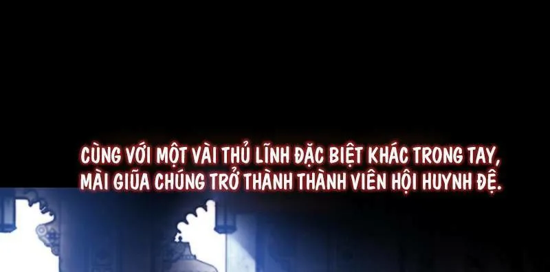 Vương Quốc Huyết Mạch chương 4 - trang 22