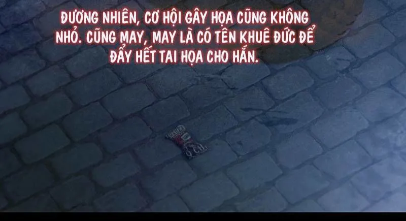 Vương Quốc Huyết Mạch chương 4 - trang 32