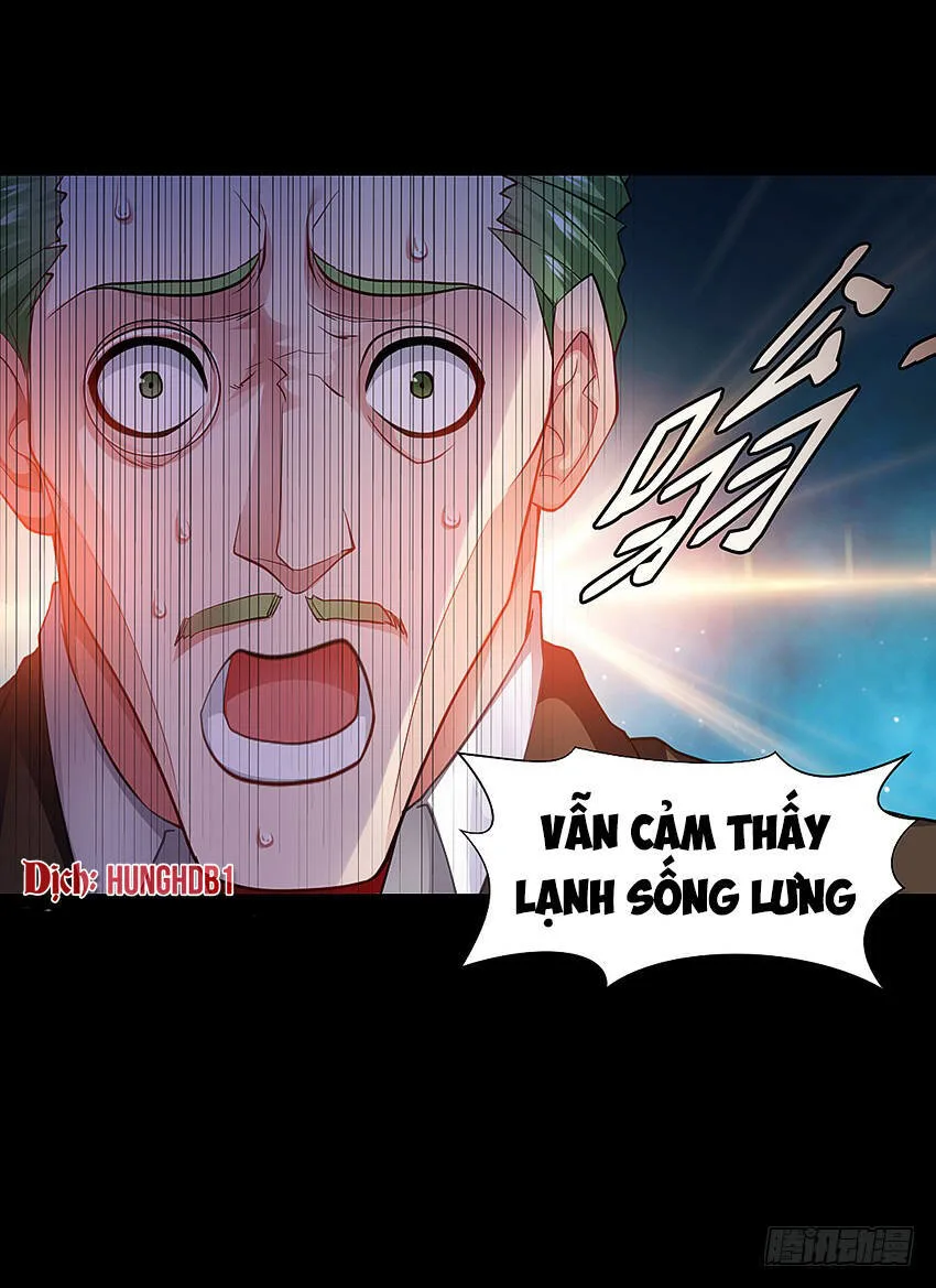Vương Quốc Huyết Mạch chương 7 - trang 27