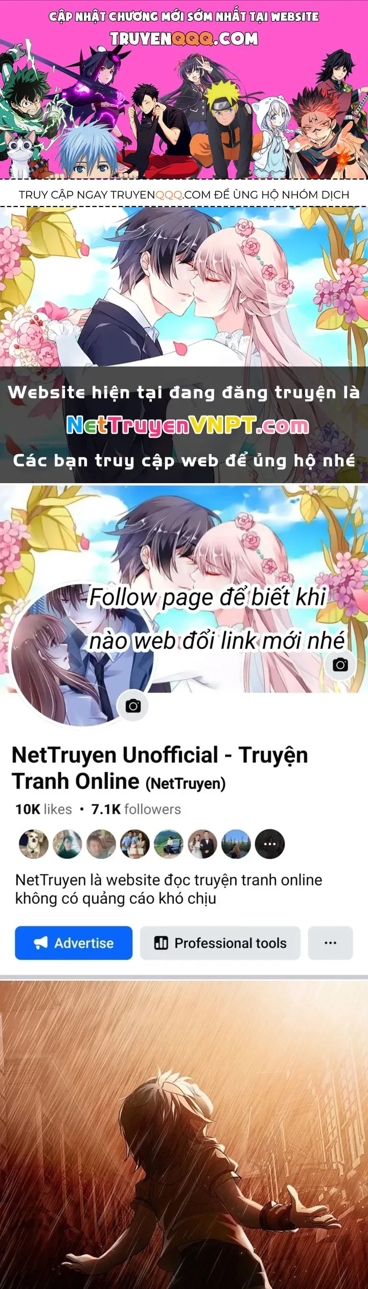 Vương Quốc Huyết Mạch chương 29 - trang 1
