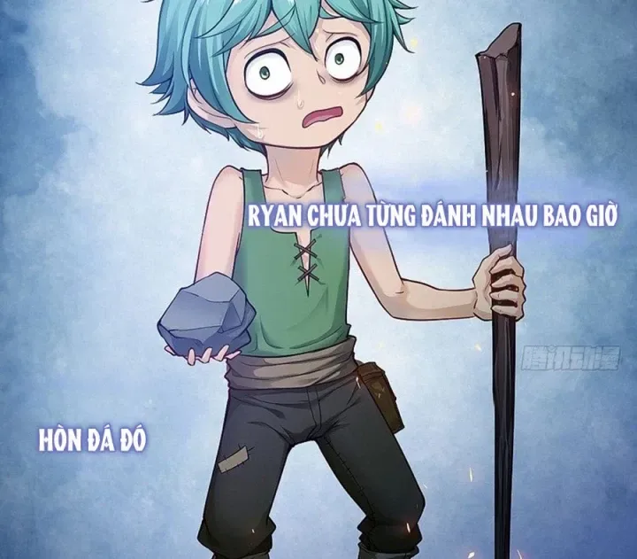 Vương Quốc Huyết Mạch chương 29 - trang 36