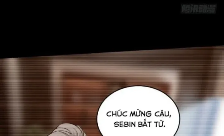 Vương Quốc Huyết Mạch chương 51 - trang 39
