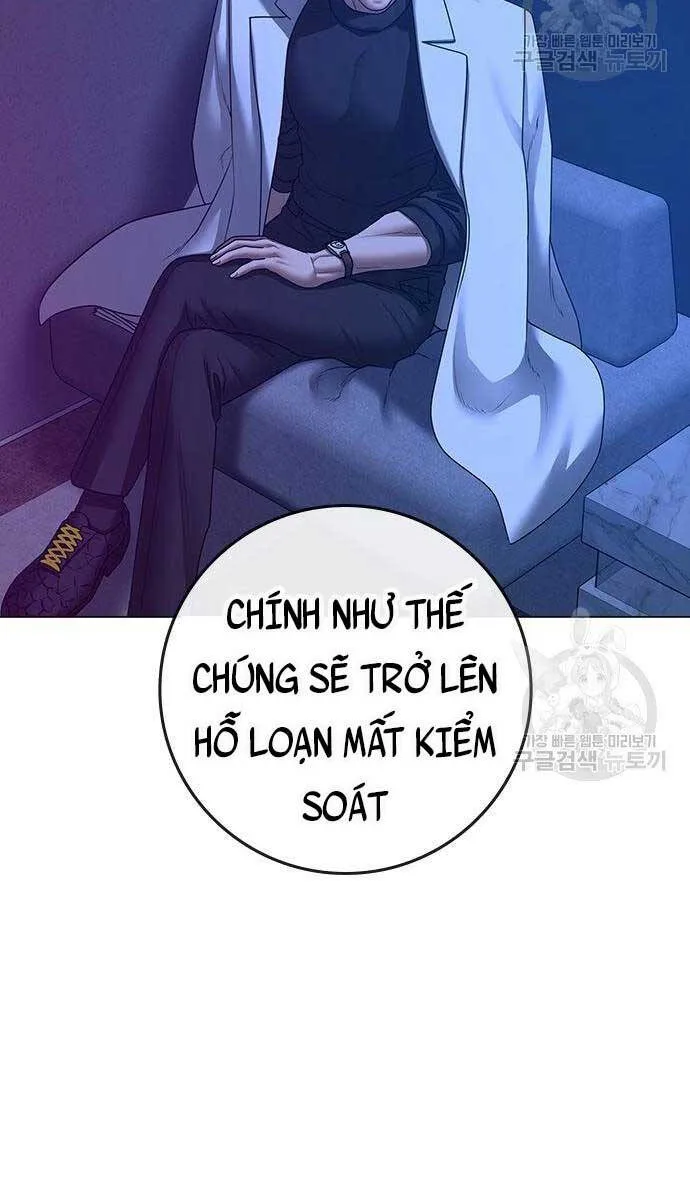 Nhiệm Vụ Đời Thật chương 81 - trang 24