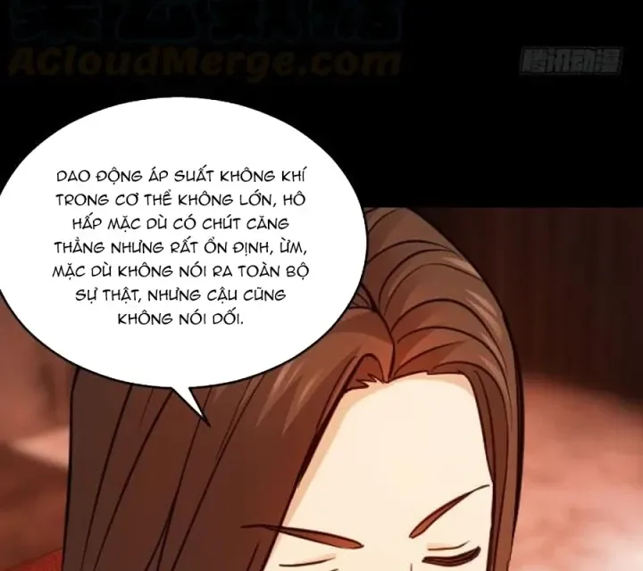 Vương Quốc Huyết Mạch chương 65 - trang 38