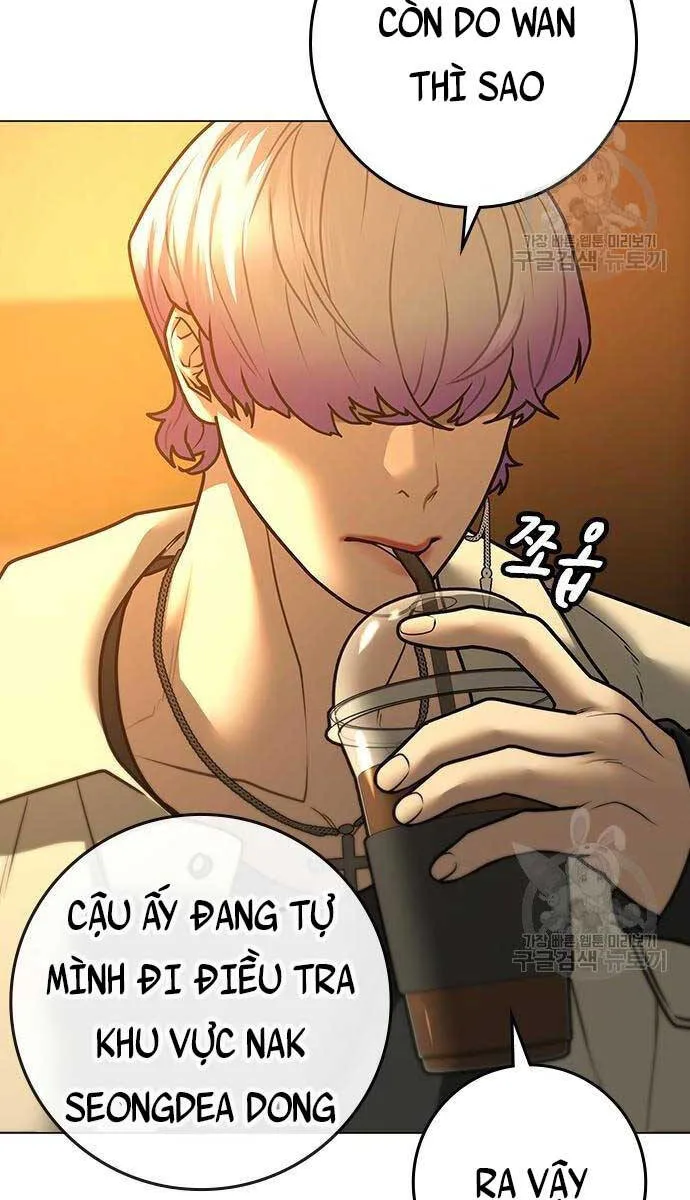 Nhiệm Vụ Đời Thật chương 81 - trang 130