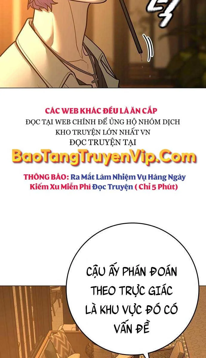 Nhiệm Vụ Đời Thật chương 81 - trang 132