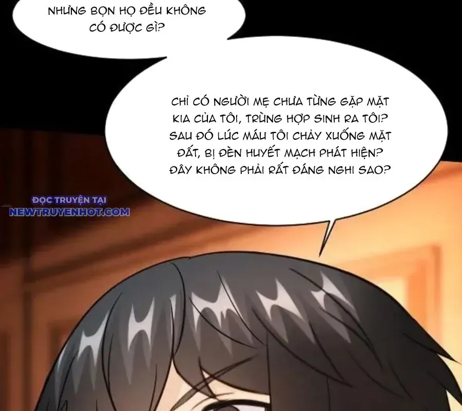 Vương Quốc Huyết Mạch chương 85 - trang 18