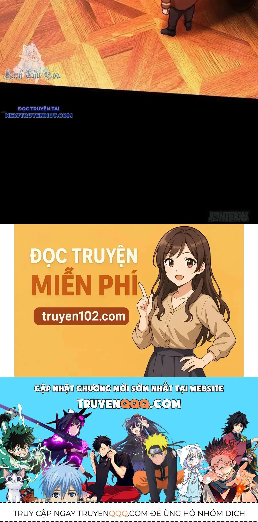 Vương Quốc Huyết Mạch chương 85 - trang 58