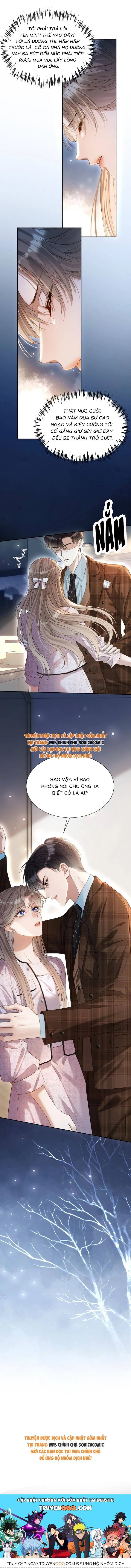 Lời Sám Hối Muộn Màng chương 5 - trang 11