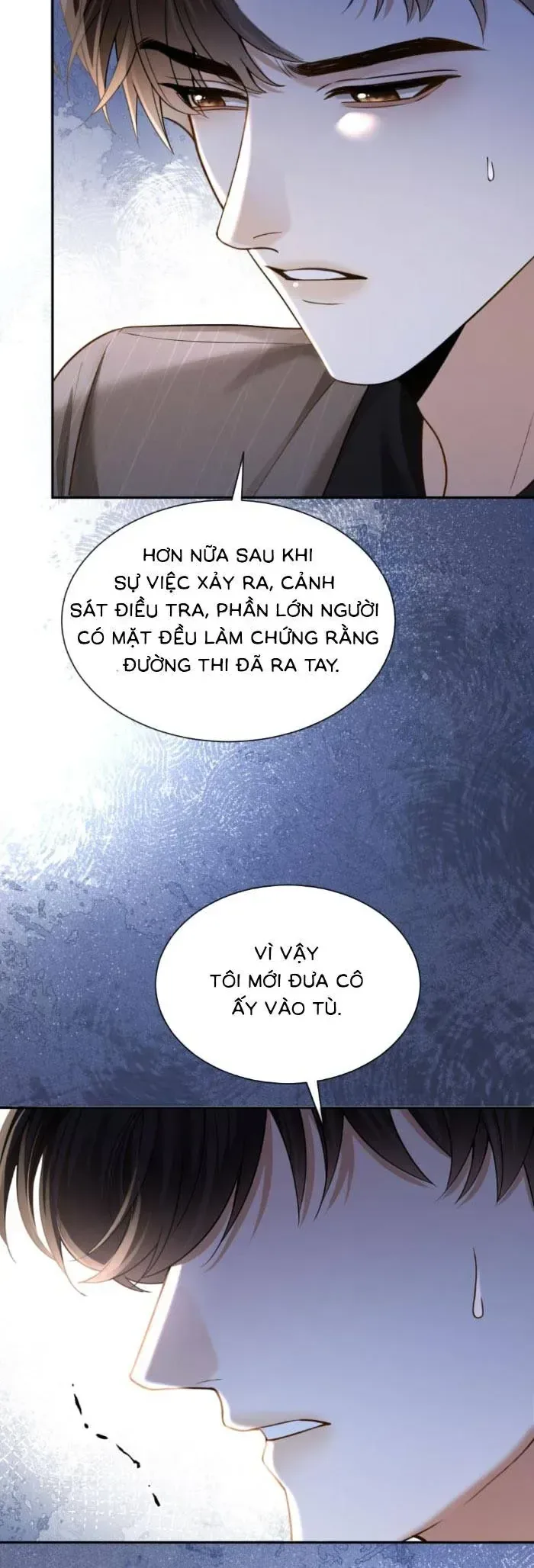 Lời Sám Hối Muộn Màng chương 19 - trang 23