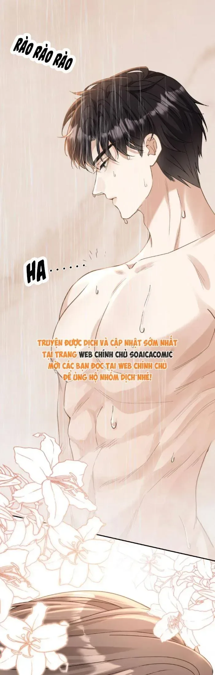 Lời Sám Hối Muộn Màng chương 20 - trang 5