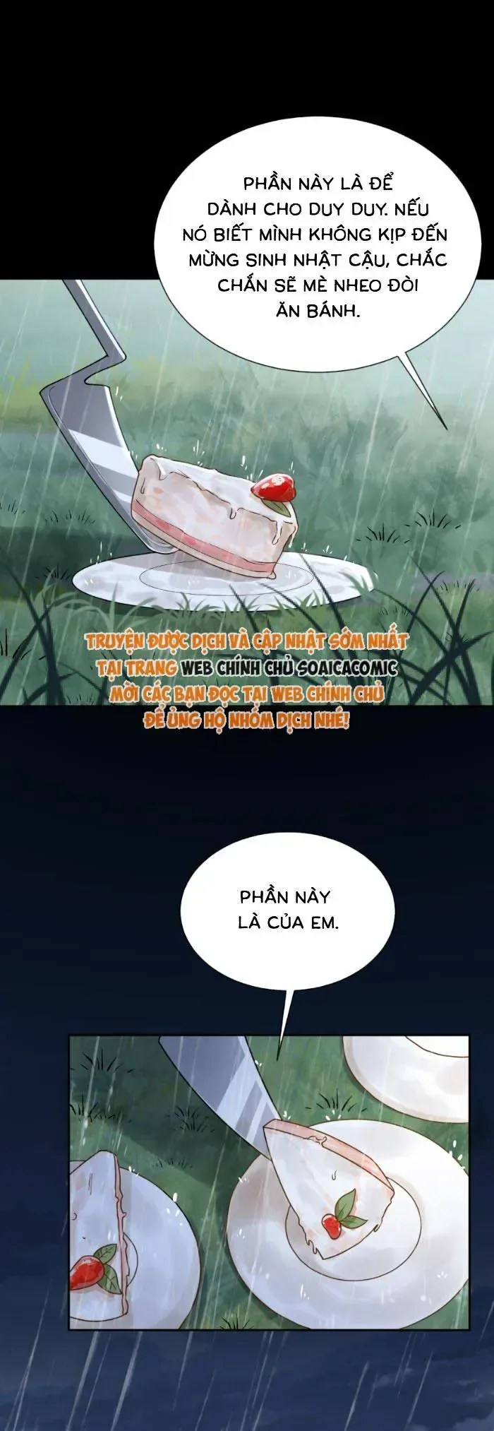 Lời Sám Hối Muộn Màng chương 22 - trang 12