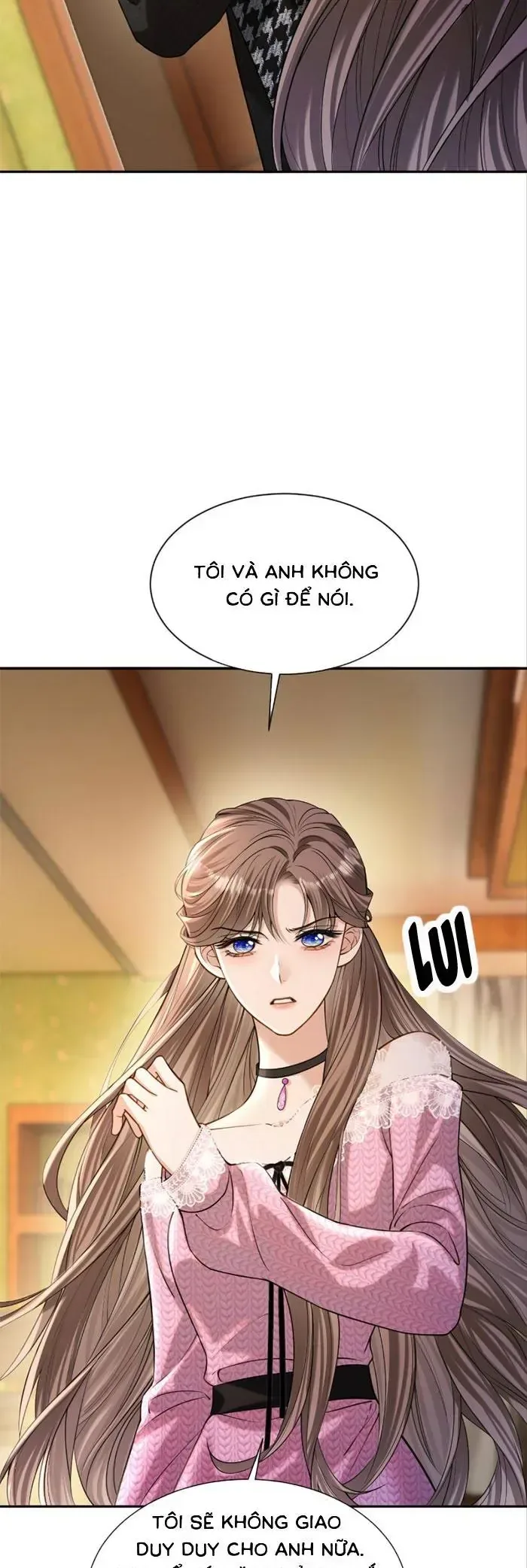 Lời Sám Hối Muộn Màng chương 34 - trang 2