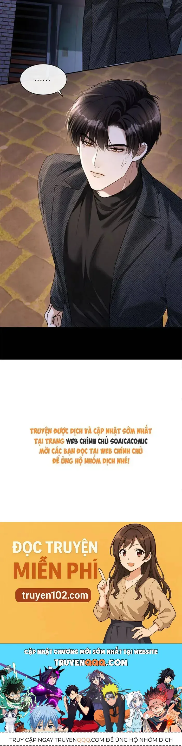 Lời Sám Hối Muộn Màng chương 38 - trang 13