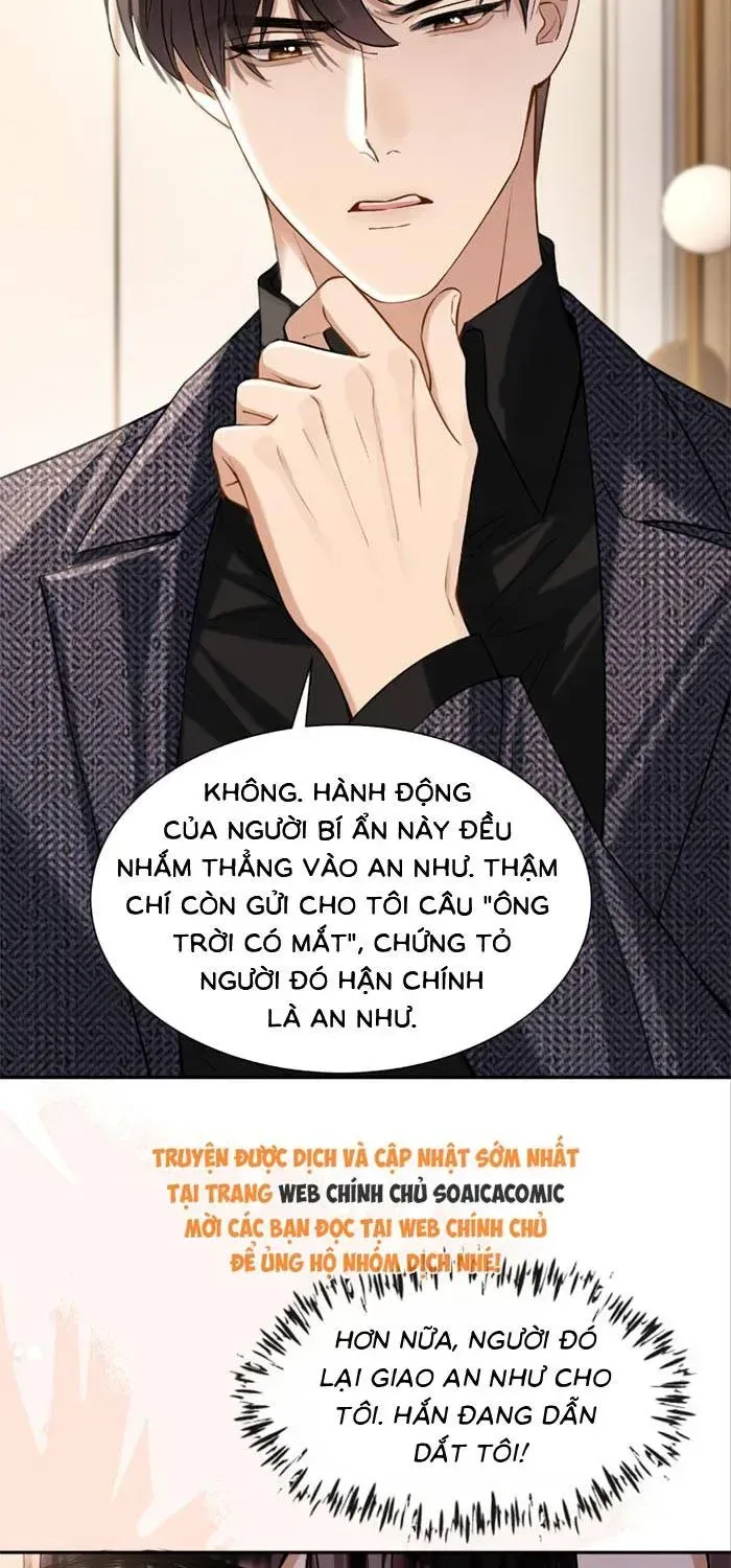 Lời Sám Hối Muộn Màng chương 47 - trang 17