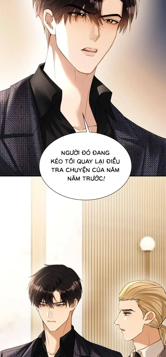 Lời Sám Hối Muộn Màng chương 47 - trang 20