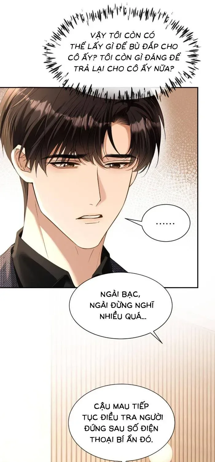 Lời Sám Hối Muộn Màng chương 47 - trang 23