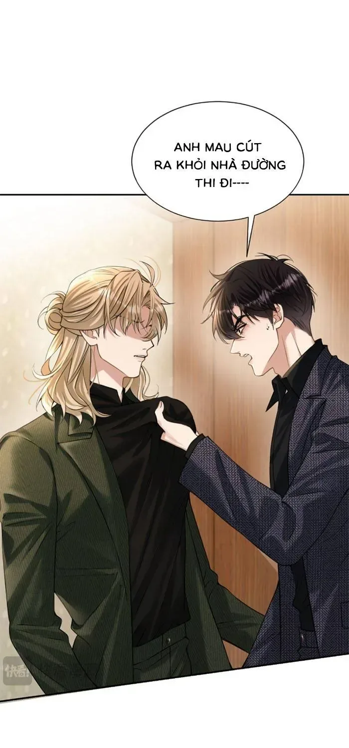 Lời Sám Hối Muộn Màng chương 47 - trang 34