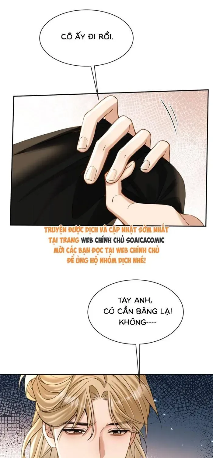 Lời Sám Hối Muộn Màng chương 47 - trang 35
