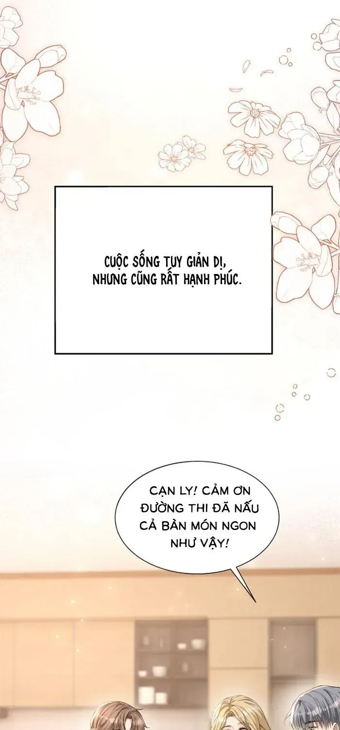 Lời Sám Hối Muộn Màng chương 49 - trang 6