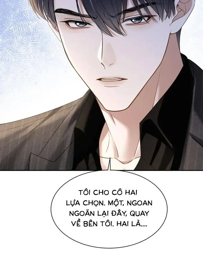 Lời Sám Hối Muộn Màng chương 49 - trang 22