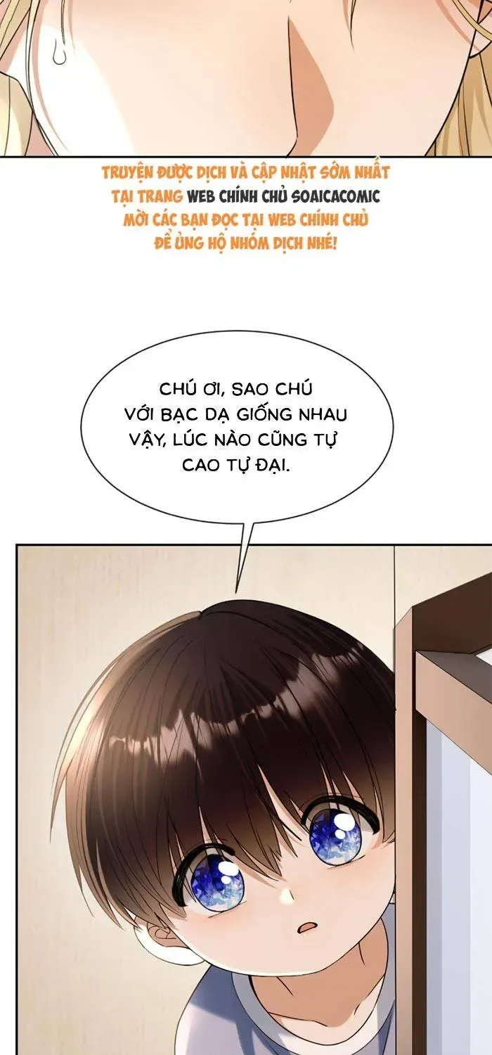 Lời Sám Hối Muộn Màng chương 49 - trang 25