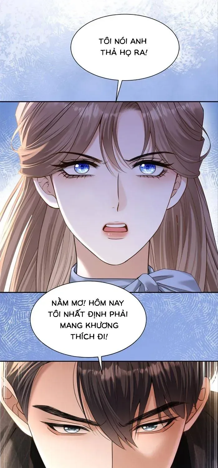 Lời Sám Hối Muộn Màng chương 49 - trang 36