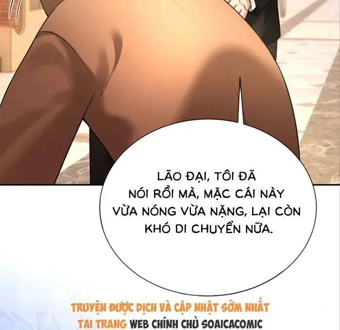 Lời Sám Hối Muộn Màng chương 58 - trang 24