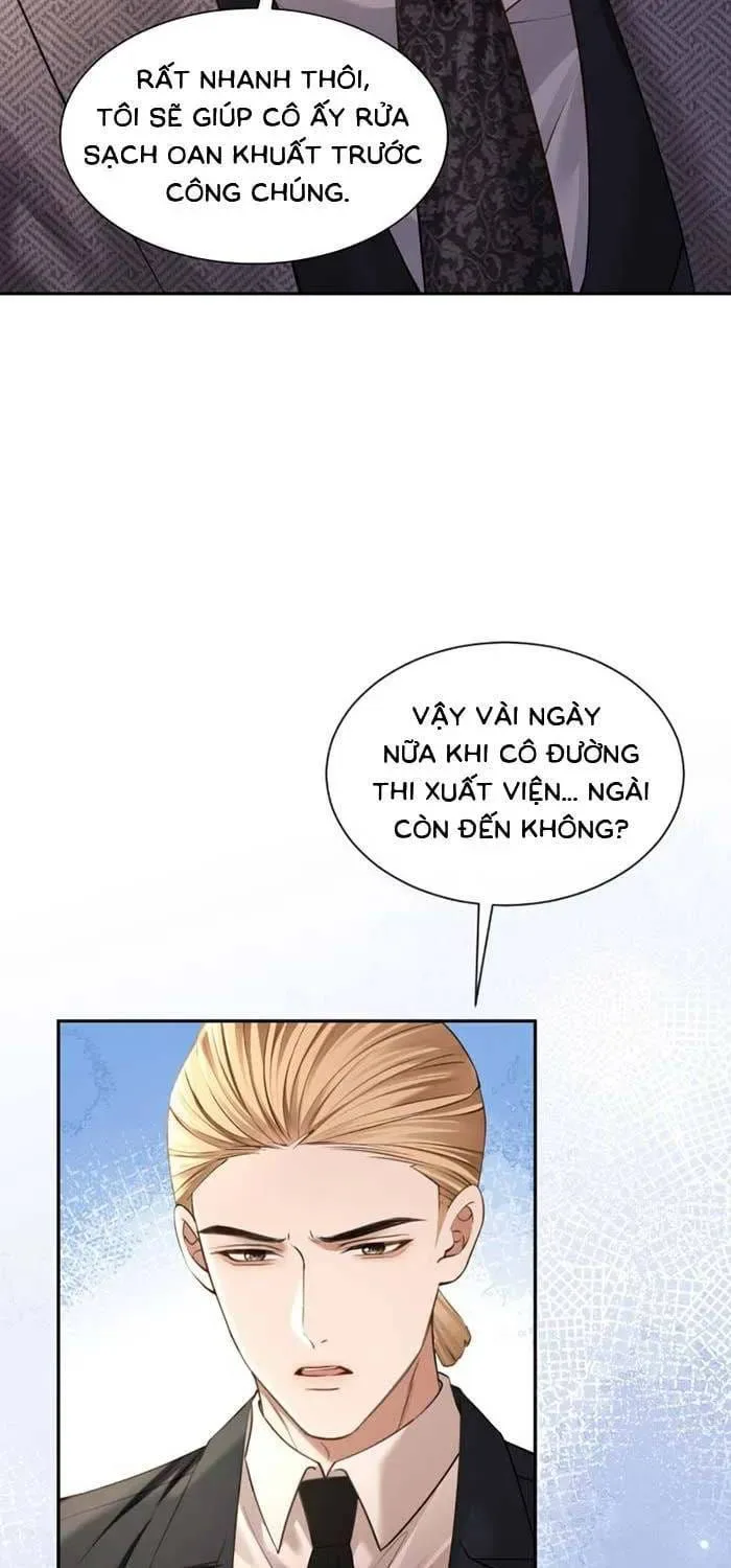 Lời Sám Hối Muộn Màng chương 59 - trang 8