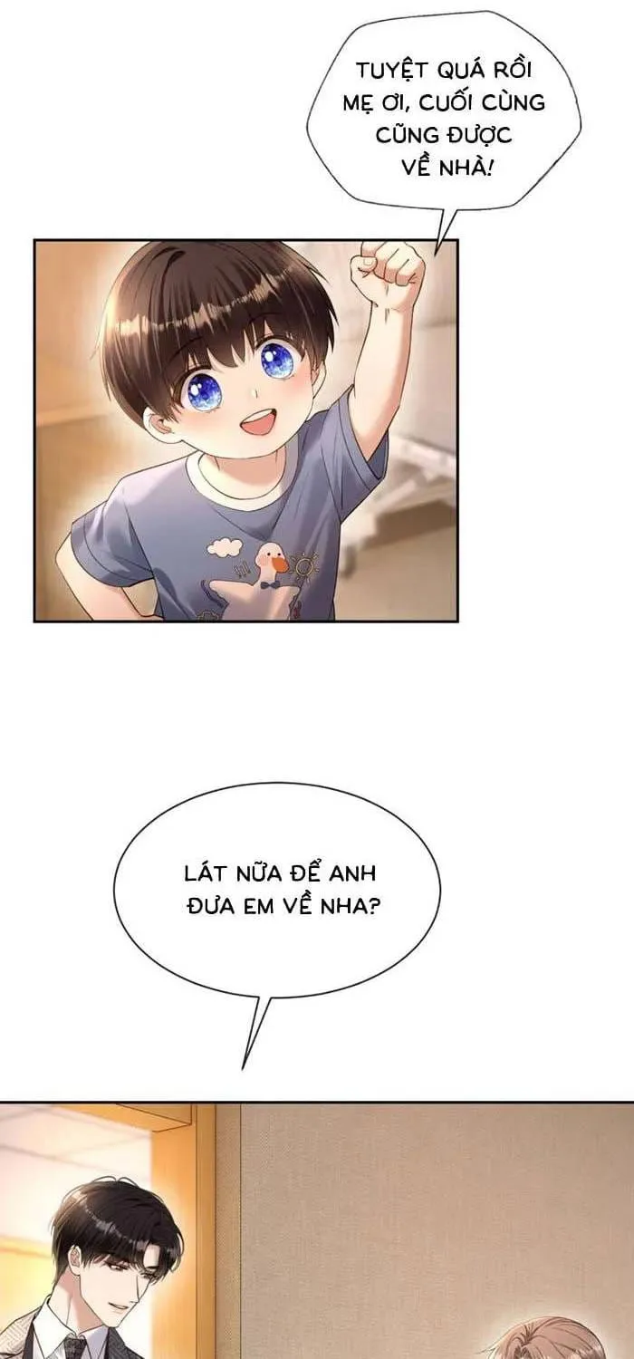 Lời Sám Hối Muộn Màng chương 59 - trang 12